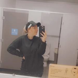 Meet your Posher, Xanthe